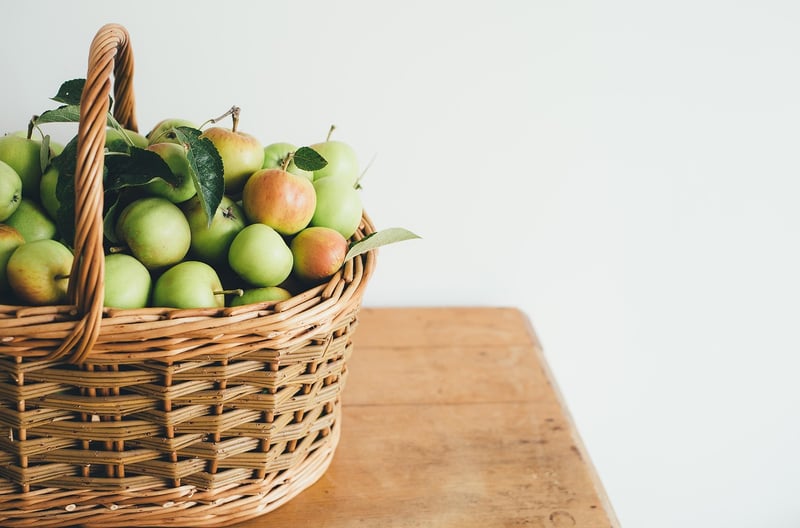 Farm-to-Table Options
